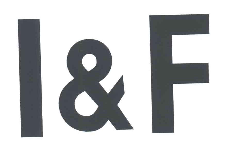 I&F