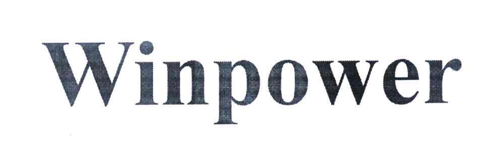 WINPOWER