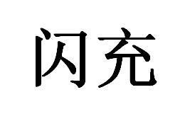 闪充