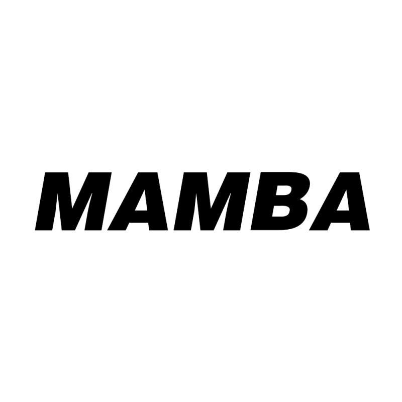MAMBA