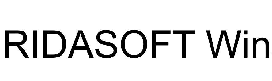 RIDASOFT WIN