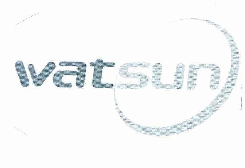 WATSUN