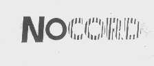 NOCORD
