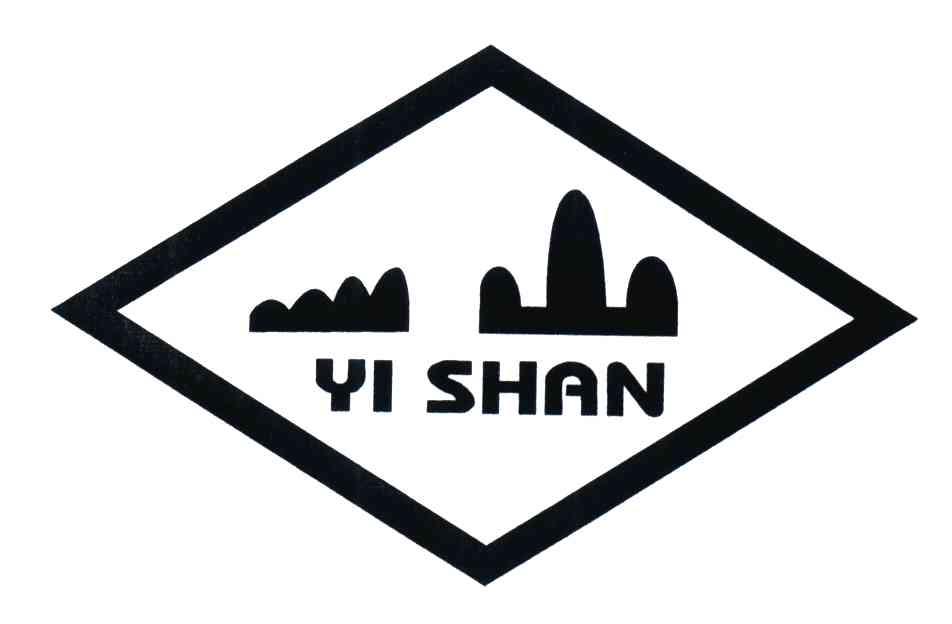 一山YI SHAN