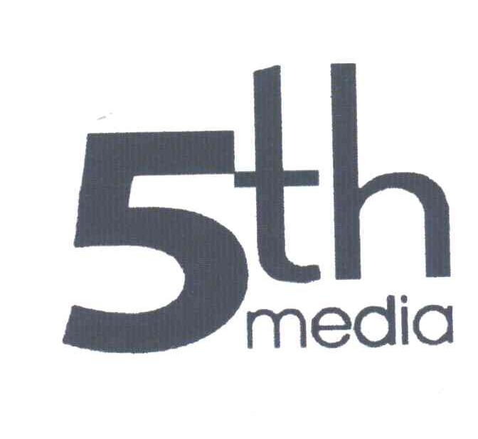 5TH MEDIA