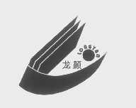 龙颜