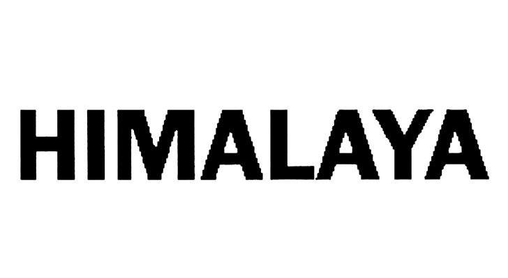 HIMALAYA