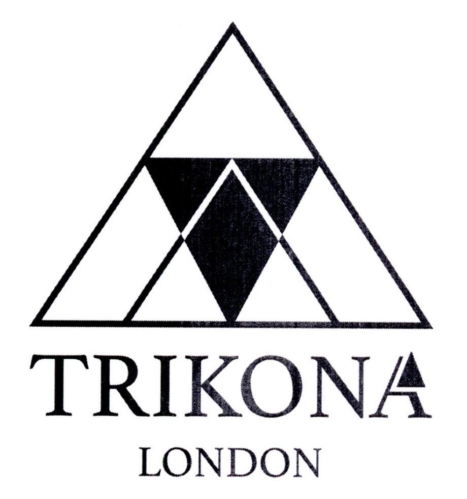 TRIKONA LONDON