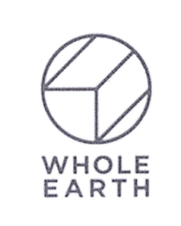 WHOLE EARTH