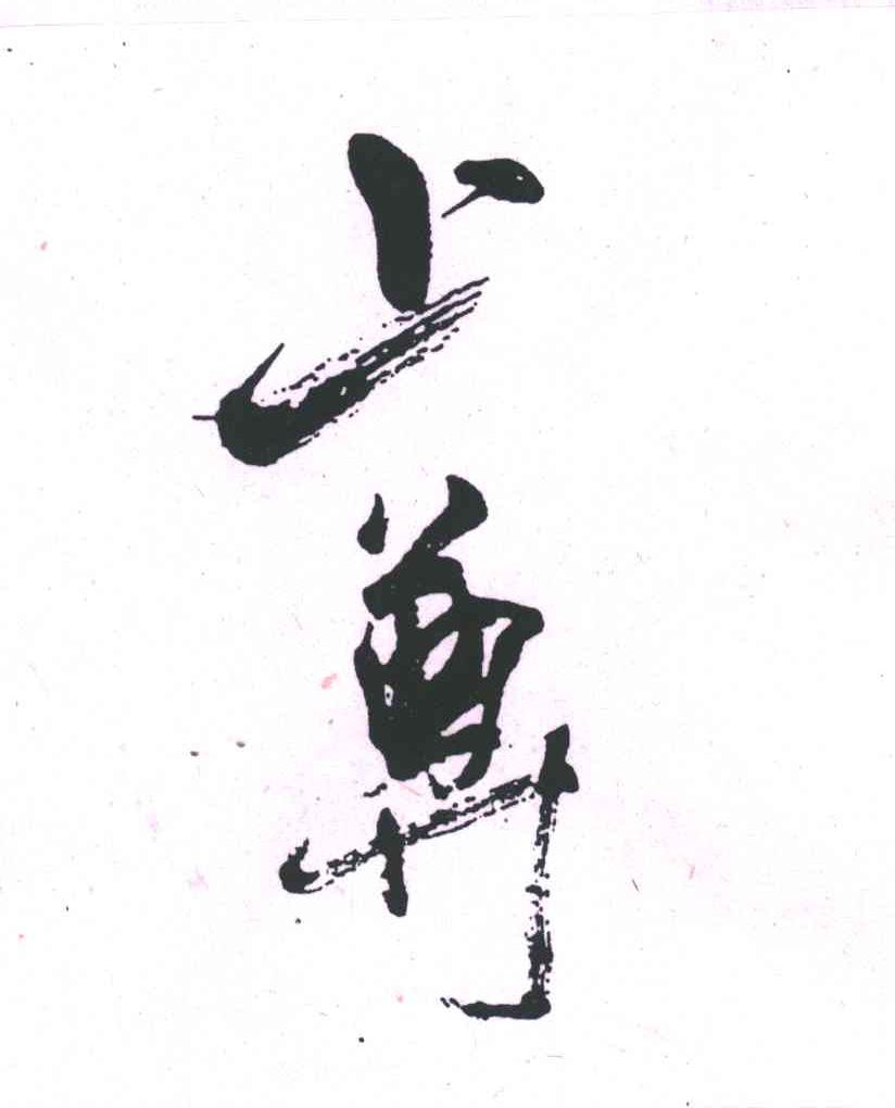 上尊
