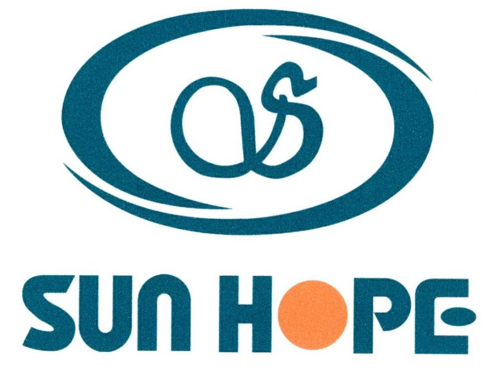 SUN HOPE