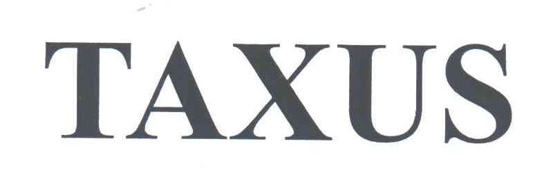 TAXUS