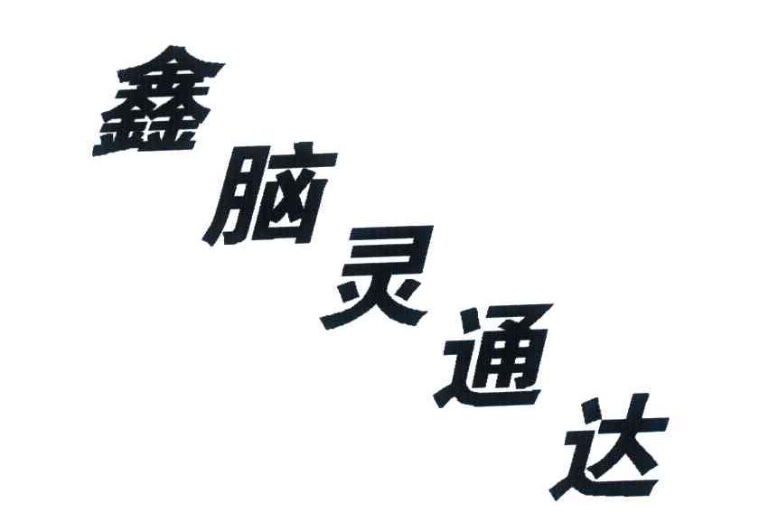 鑫脑灵通达