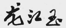 龙江玉