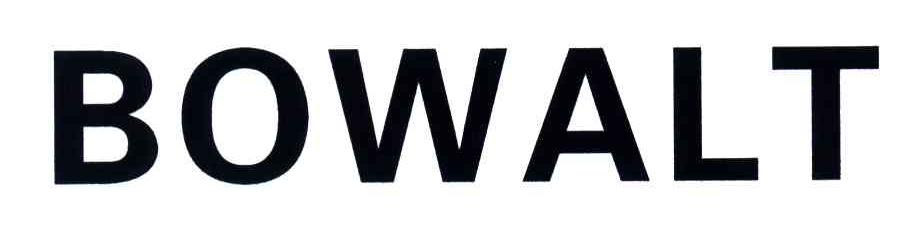 BOWALT