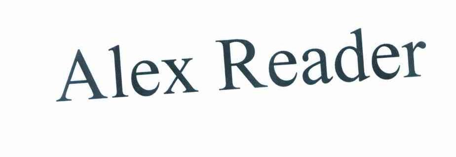 ALEX READER