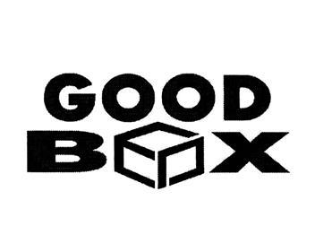 GOOD BOX
