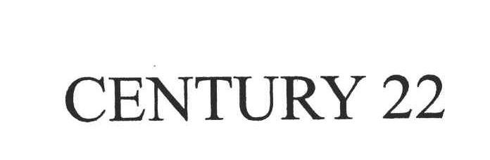 CENTURY;22