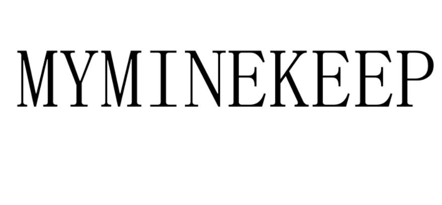 MYMINEKEEP