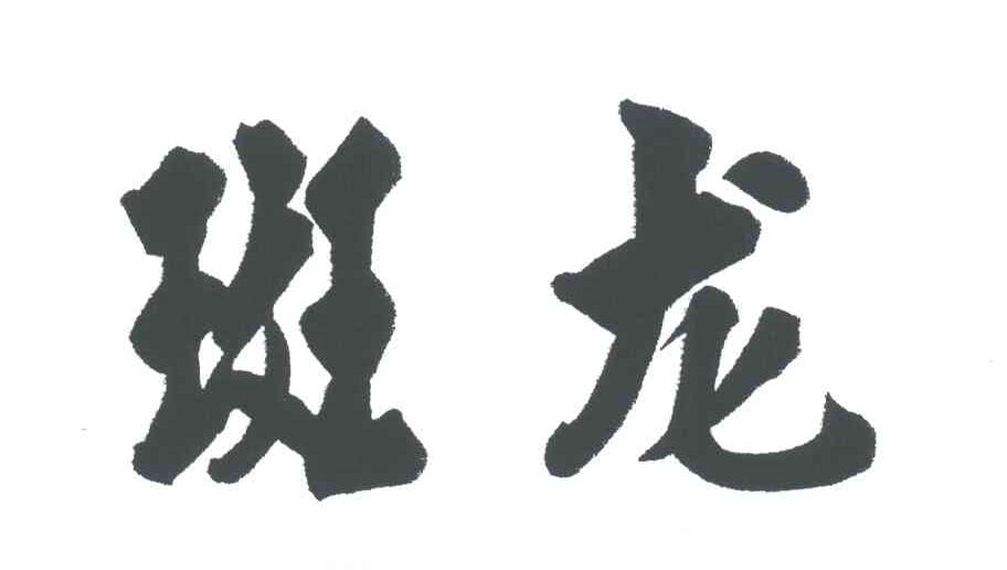 斑龙