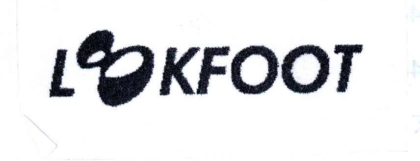 LOOKFOOT