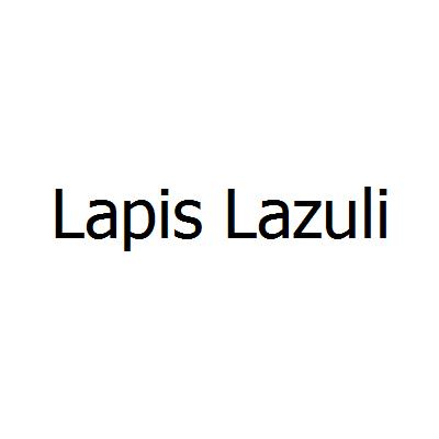 LAPIS LAZULI