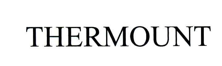 THERMOUNT