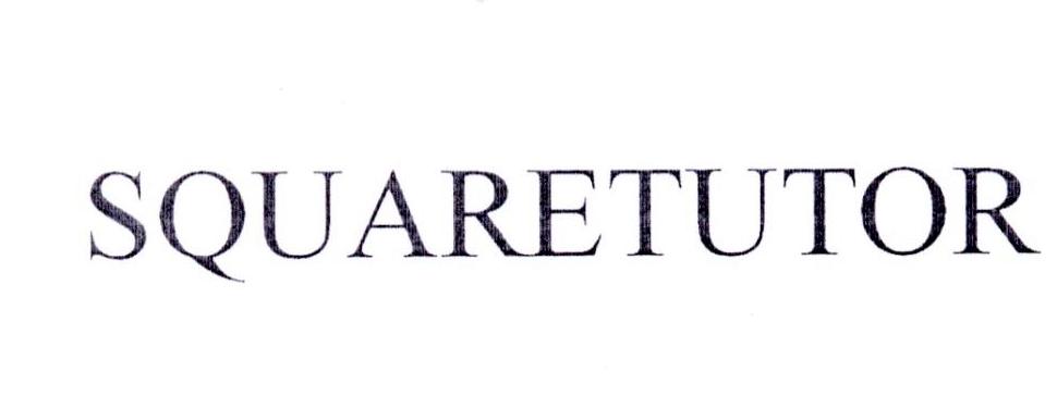 SQUARETUTOR