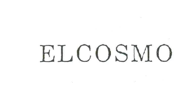ELCOSMO