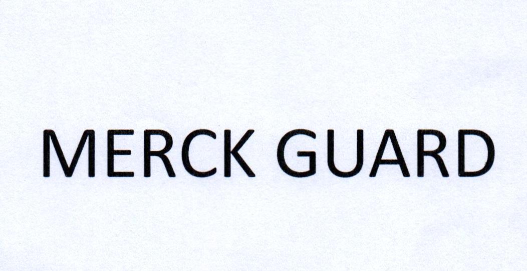 MERCK GUARD