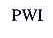 PWI