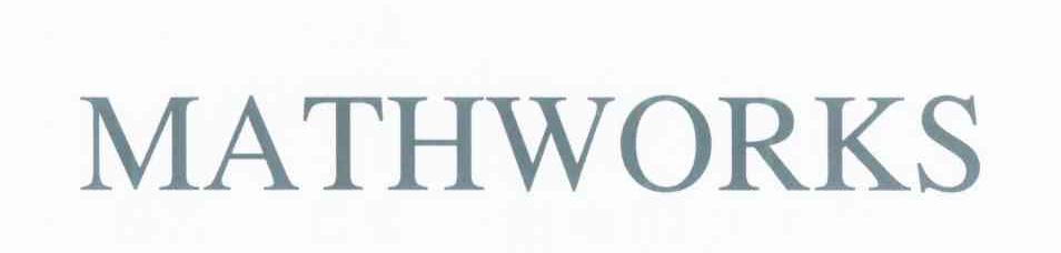 MATHWORKS