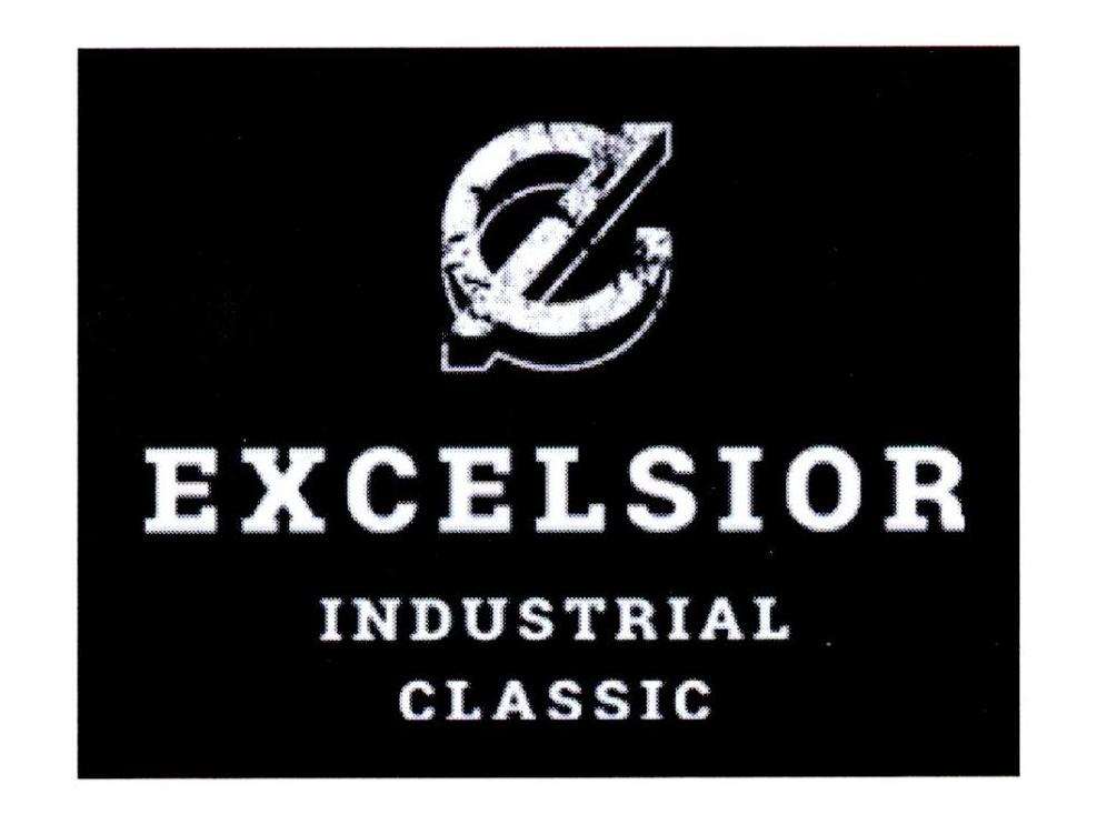 EXCELSIOR INDUSTRIAL CLASSIC