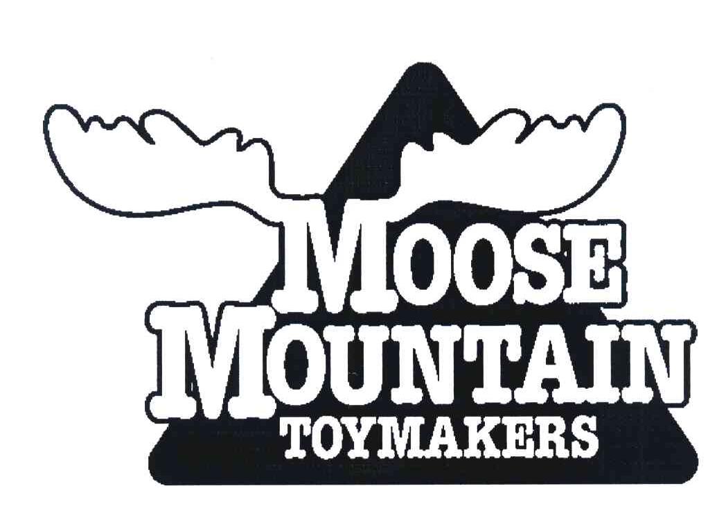 MOOSE MOUNTAIN TOYMAKERS