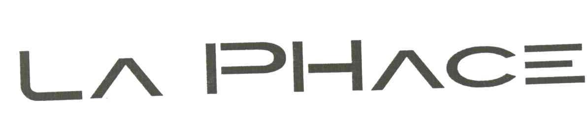 LA PHACE