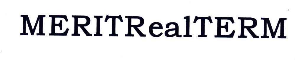 MERITREALTERM