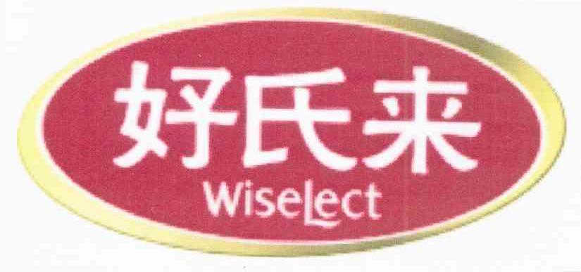 好氏来 WISELECT