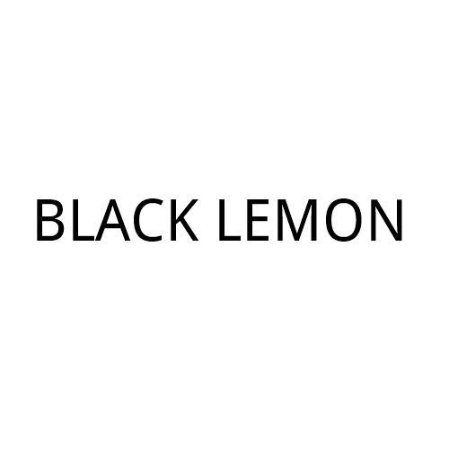 BLACK LEMON
