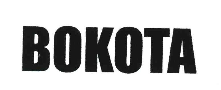 BOKOTA