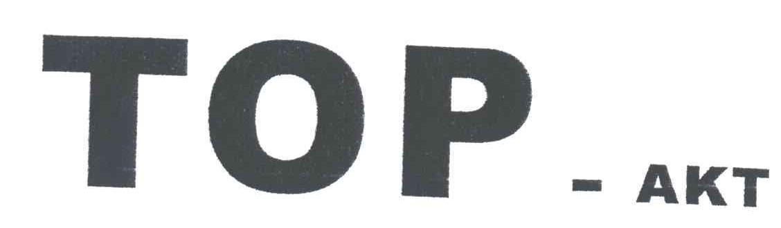 TOP AKT
