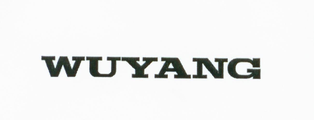 WUYANG