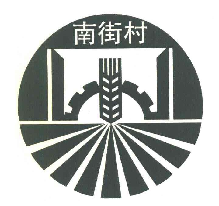 南街村
