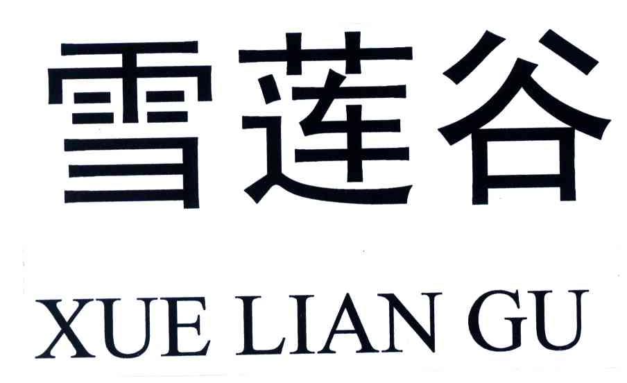 雪莲谷