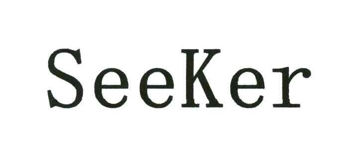 SEEKER