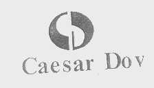 CAESAR DOV