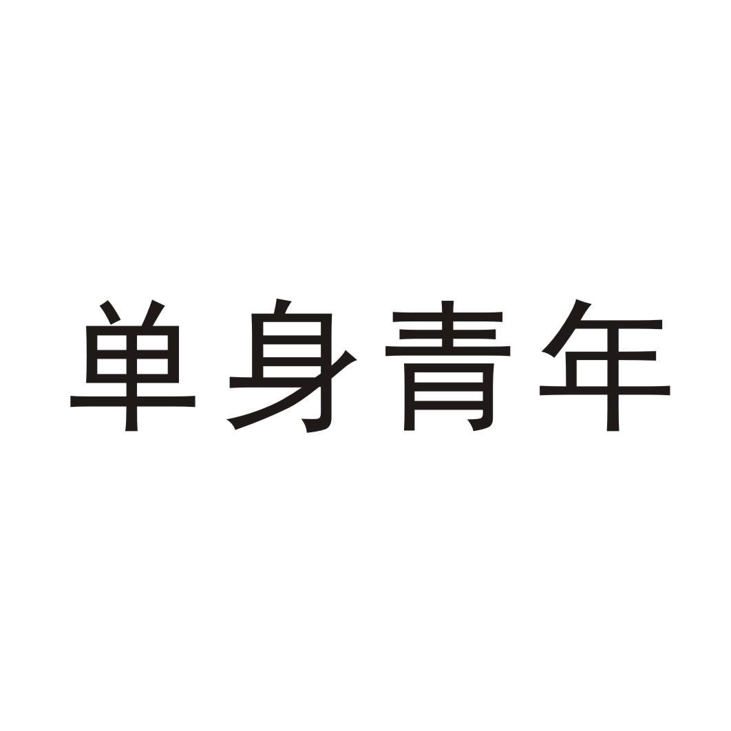单身青年