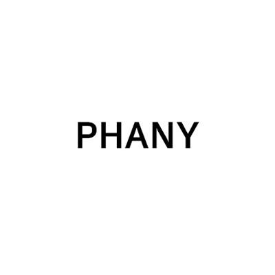 PHANY