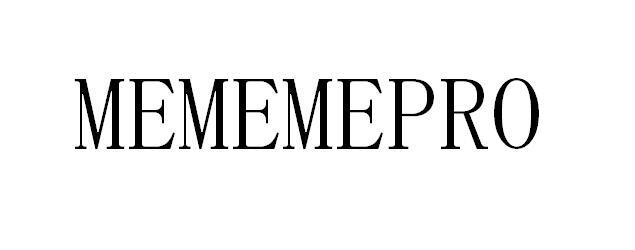 MEMEMEPRO