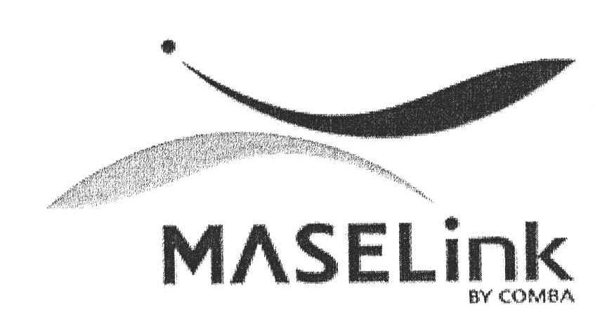 MASELINK BY COMBA