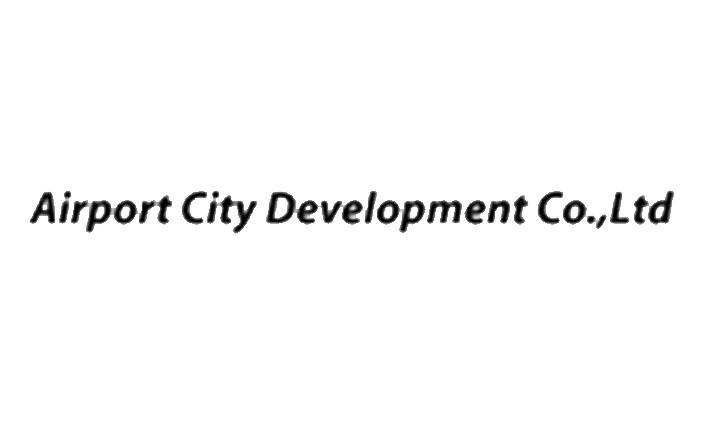 AIRPORT CITY DEVELOPMENT CO.， LTD